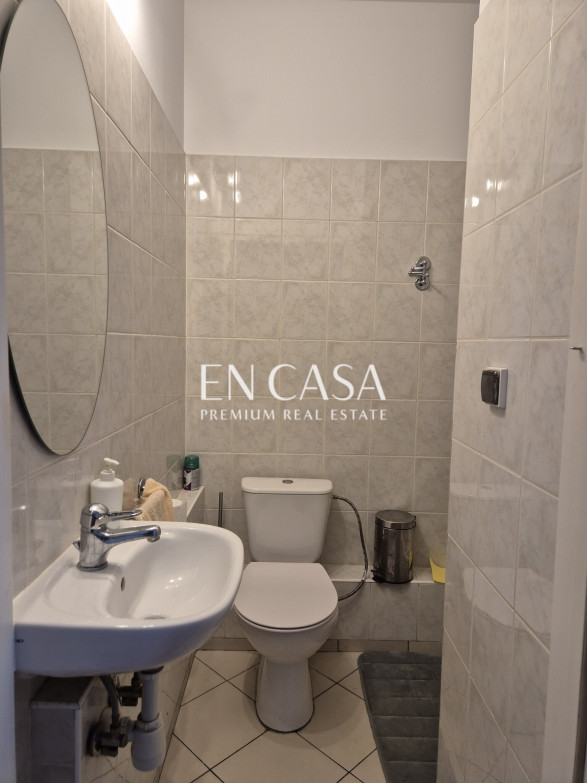 Apartment Sale Warszawa Łucka 16